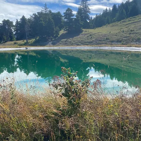 Apartmán Romelie Selonnet