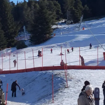 Romelie Apartmán Selonnet