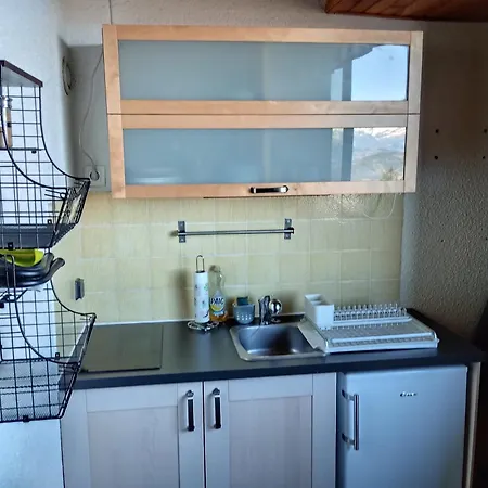 Apartmán Romelie Selonnet