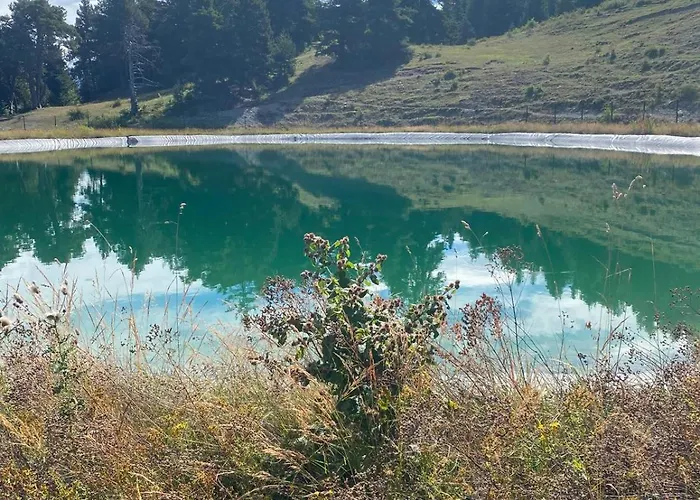 Апартаменты Romelie Селоне