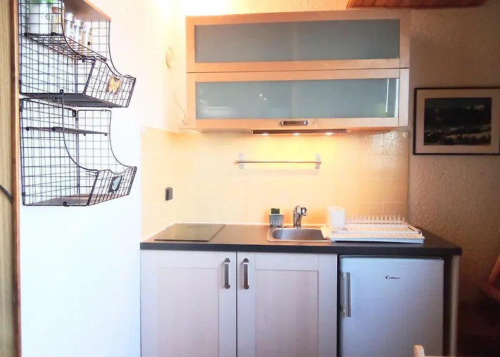 Romelie Апартаменты *